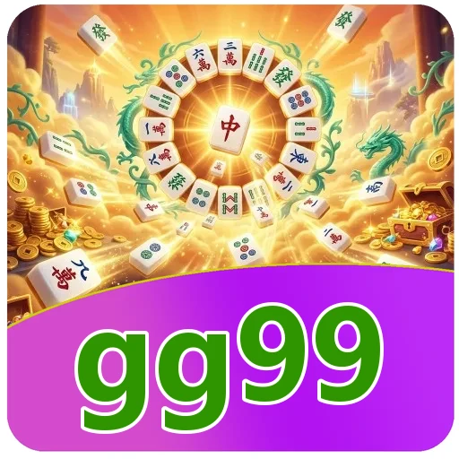 Pratinjau antarmuka aplikasi gg99 setelah terpasang (build v4.2.1)